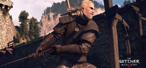 Rule 34 of The Witcher .